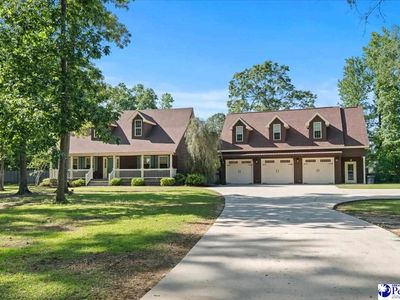3129 Land Grant Dr, Timmonsville, SC, 29161
