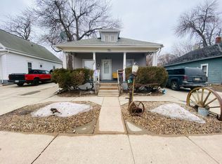 755 Frank Ave SE, Huron, SD 57350