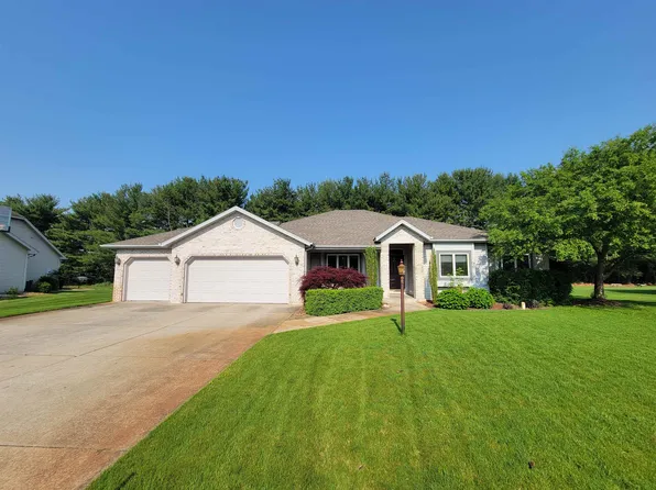 56953 Coppergate Dr, Elkhart, IN 46516