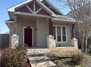 4517 Inicio Ln #353, Austin, TX 78725