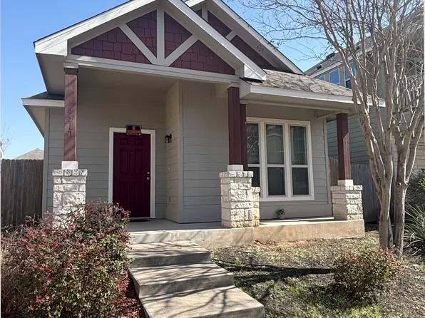 4517 Inicio Ln #353, Austin, TX 78725
