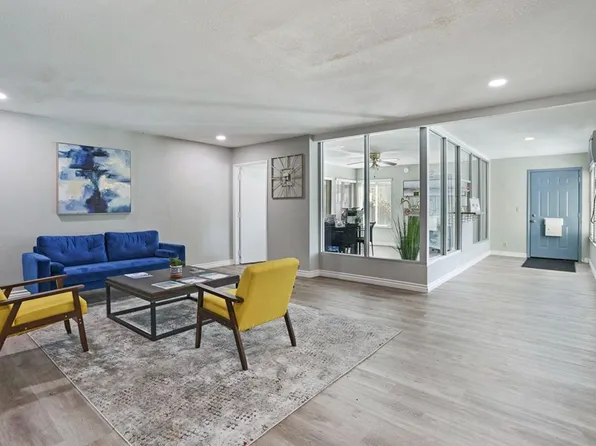 Elevate Apartments