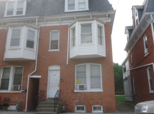 112 W Jackson St, York, PA 17401