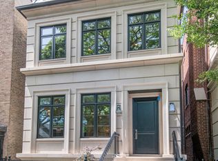 2120 N Seminary Ave, Chicago, IL 60614