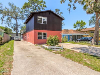 1534 Espanola Ave, Holly Hill, FL, 32117