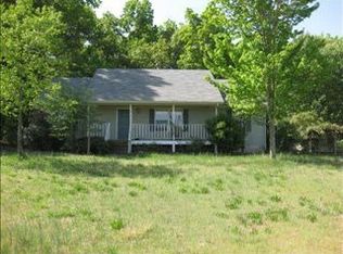 4323 Bold Springs Rd, Commerce, GA 30530