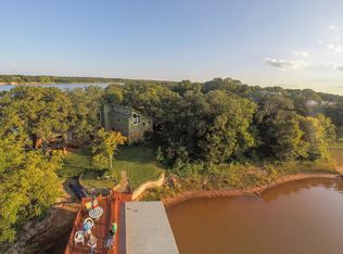196 W Shore Dr, Arcadia, OK 73007