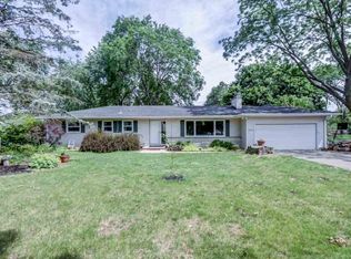 5214 Flad Ave, Madison, WI 53711