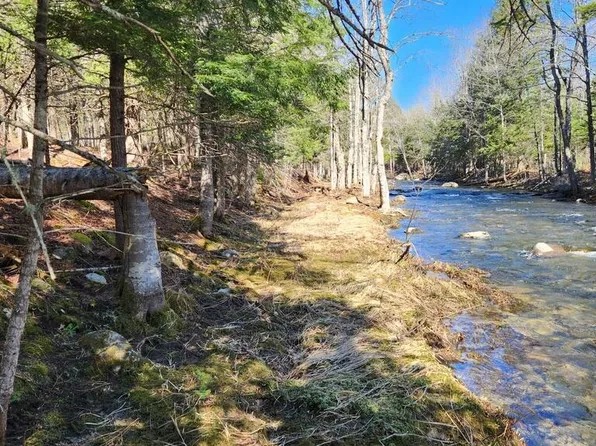 Lot 22 Weeks Mills Road, New Sharon, ME 04955