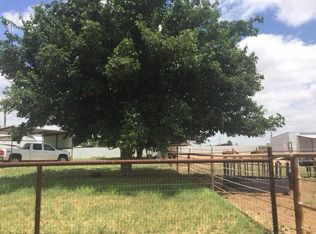501 E County Road 150, Midland, TX 79706