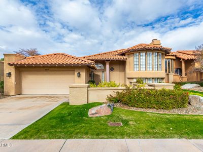 5418 E PIPING ROCK Road, Scottsdale, AZ, 85254