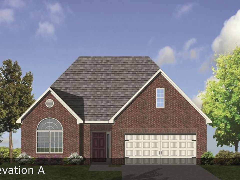 2nd image of 923 Springwood Ln Lot 37