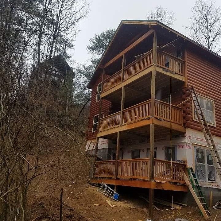 1st image of 43 Chickasaw Gap Way Lot 43R