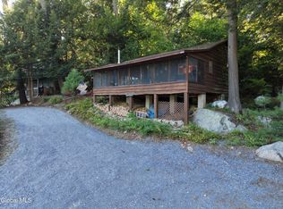 2271 N Shore Road, Hadley, NY 12835