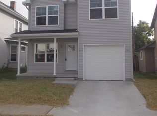 120 Forest St LOT 806, Washington Court House, OH 43160