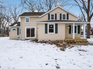 23 N 4th St, Evansville, WI 53536