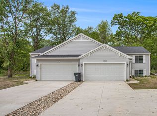 5376 Eric St, Allendale, MI 49401