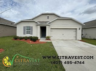 161 Fall Glo Rd, Winter Haven, FL 33880