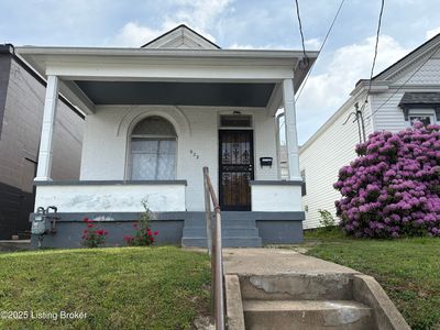 929 Samuel St, Louisville, KY, 40204