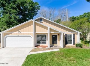 1438 Classic Oak Rd W, Jacksonville, FL 32225