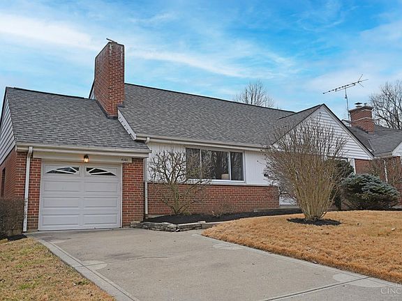 3rd image of 4381 Yakima Dr