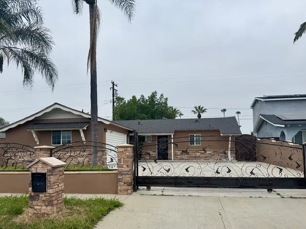 1109 Broadmoor Ave, La Puente, CA 91744