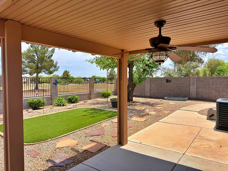 30479 N Bareback Trl — Photo 30