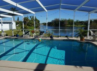 22036 Perkin Ter, Pt Charlotte, FL 33952