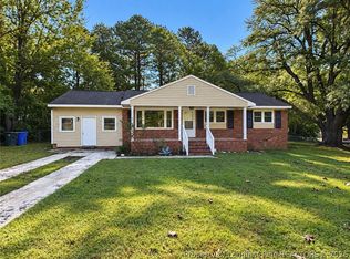 735 Hilton Dr, Fayetteville, NC 28311