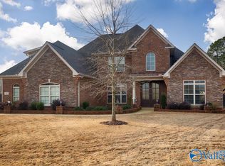 102 Cutwater Ct, Harvest, AL 35749