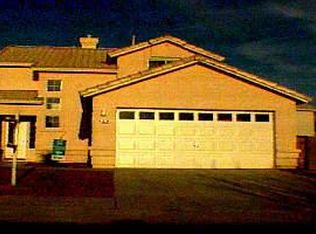 5315 W Swallow Dr, Unknown, AZ 85741