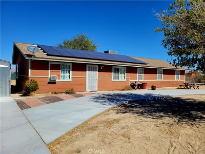 9869 Midway Ave, Lucerne Valley, CA, 92356