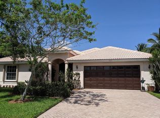 1841 Corsica Dr, Wellington, FL 33414