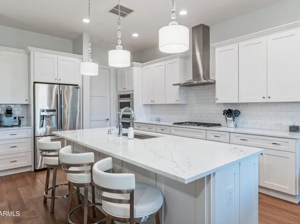 3125 N 168TH Avenue, Goodyear, AZ 85395