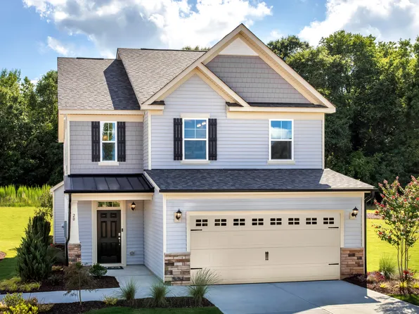 20 Highland Wood Dr, Clayton, NC 27527