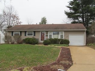 7134 Val Brook Ln, Saint Louis, MO