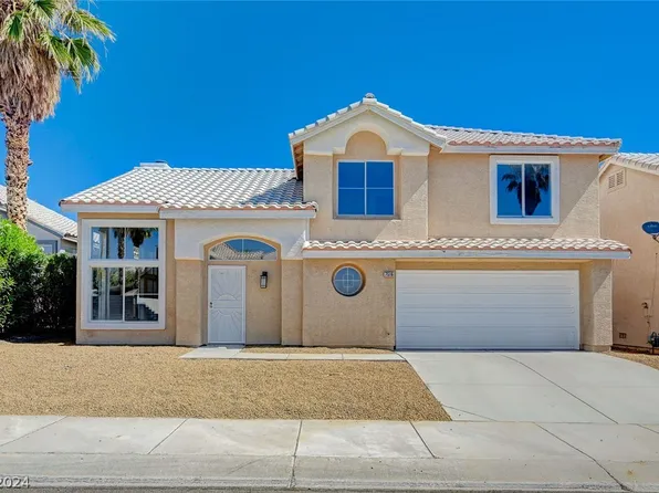 7516 Pacific Ridge Ave, Las Vegas, NV 89128
