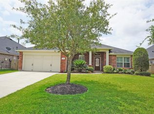28403 Stonestead Dr, Katy, TX 77494
