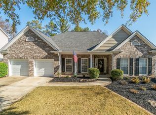 310 Windsong Way, Woodstock, GA 30188