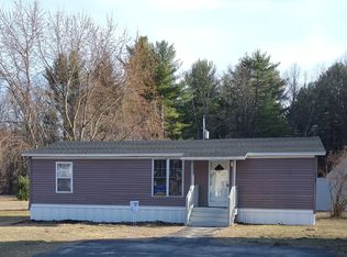 3901 Lewis Road #235, Ballston Spa, NY 12020