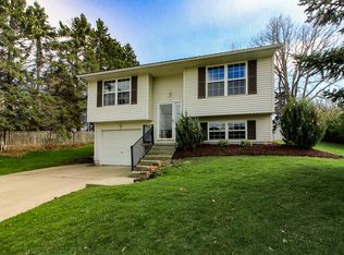44 E Smiley Ave, Ave, OH 44875