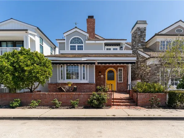 214 Sapphire Ave, Newport Beach, CA 92662