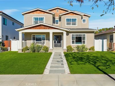 2311 W Clark Ave, Burbank, CA, 91506