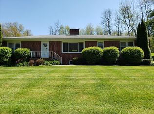 163 Asbury Church Rd, Rural Retreat, VA 24368