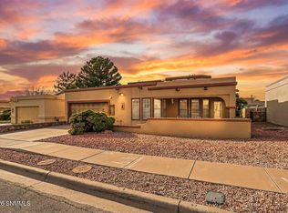 613 Cielo Vista Ct, Las Cruces, NM 88005