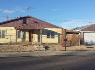 2019 W 17th St, Pueblo, CO 81003