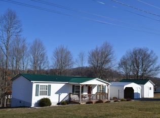 17562 Havens Rest Rd, Abingdon, VA 24210