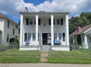 1011 25th St, Parkersburg, WV 26101