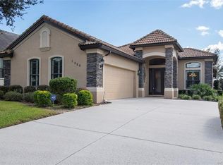 1268 W Diamond Shore Loop, Hernando, FL 34442