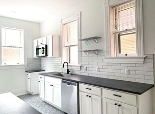 1382 Burdette Avenue - 101, Cincinnati, OH 45206